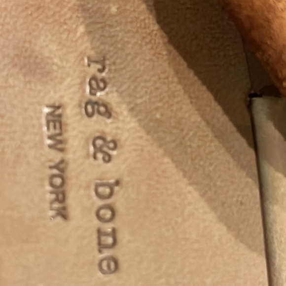 Rag & Bone Mara Sandals - Picture 5 of 16